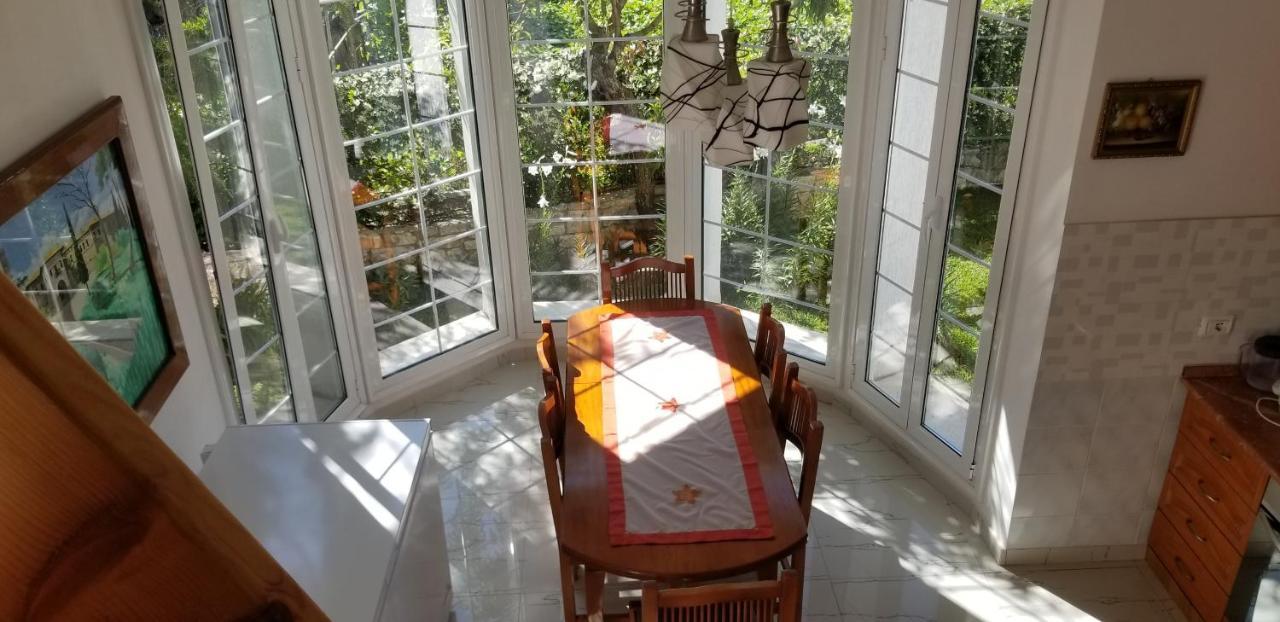 Country House Bubullime Albania Lushnjë Buitenkant foto