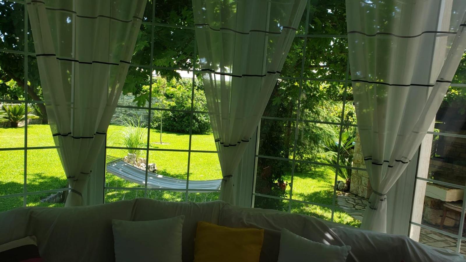 Country House Bubullime Albania Lushnjë Buitenkant foto